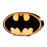 DC COMICS - Lampe - Batman logo