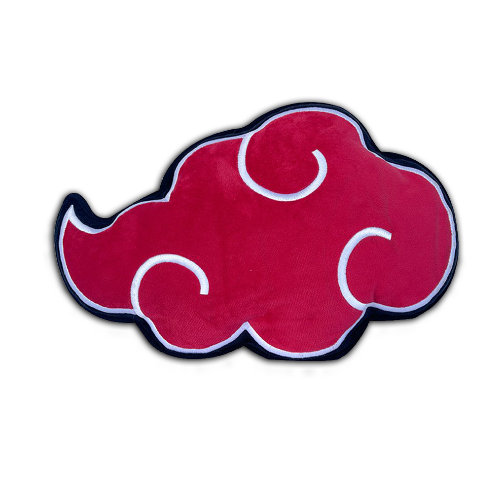 Coussin Naruto - Akatsuki - principal