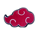 Coussin Naruto - Akatsuki - principal