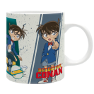 DETECTIVE CONAN - Mug - Conan - principal