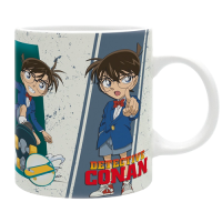 DETECTIVE CONAN - Mug - Conan
