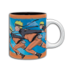 Mug Naruto - Naruto Run - principal