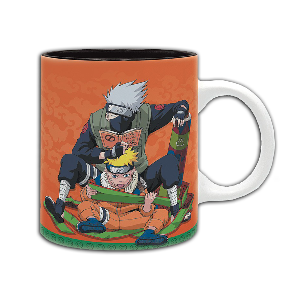 Mug Naruto - Kakashi