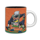 Mug Naruto - Kakashi - principal