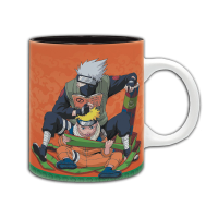 Mug Naruto - Kakashi