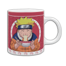 Mug Naruto - Ichiraku Ramen - principal