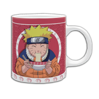 Mug Naruto - Ichiraku Ramen