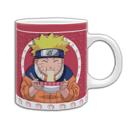 Mug Naruto - Ichiraku Ramen