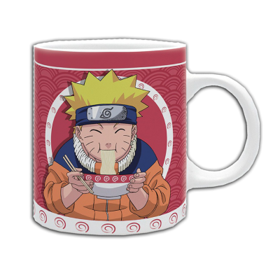 Mug Naruto - Ichiraku Ramen - principal