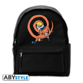 Sac à dos Naruto - Naruto Uzumaki