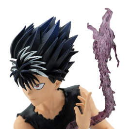 YUYU HAKUSHO - Figurine Hiei