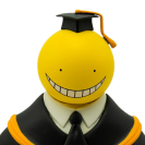 Assassination Classroom, figurine Koro Sensei - principal