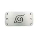 Aimant Naruto - Symbole de Konoha - principal