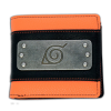 Portefeuille premium Naruto - principal