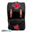 Sac à dos XXL Akatsuki - Naruto Shippuden - principal