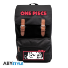 ONE PIECE - Sac à dos XXL - Luffy - principal