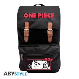 ONE PIECE - Sac à dos XXL - Luffy