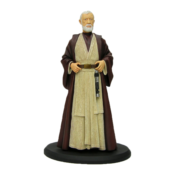 Figurine Attakus Obi-Wan