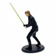 Luke Skywalker Chevalier Jedi