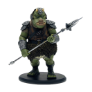 Figurine Star Wars Gamorrean Guard 1/5ème - Attakus - principal