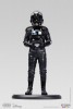 Figurine Star Wars - The Tie Fighter Pilot- 1/5e - principal