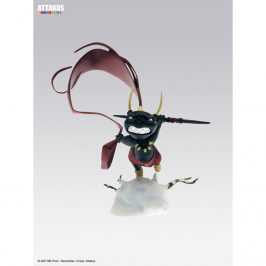 Figurine Pipintu Djinn Noir Attakus