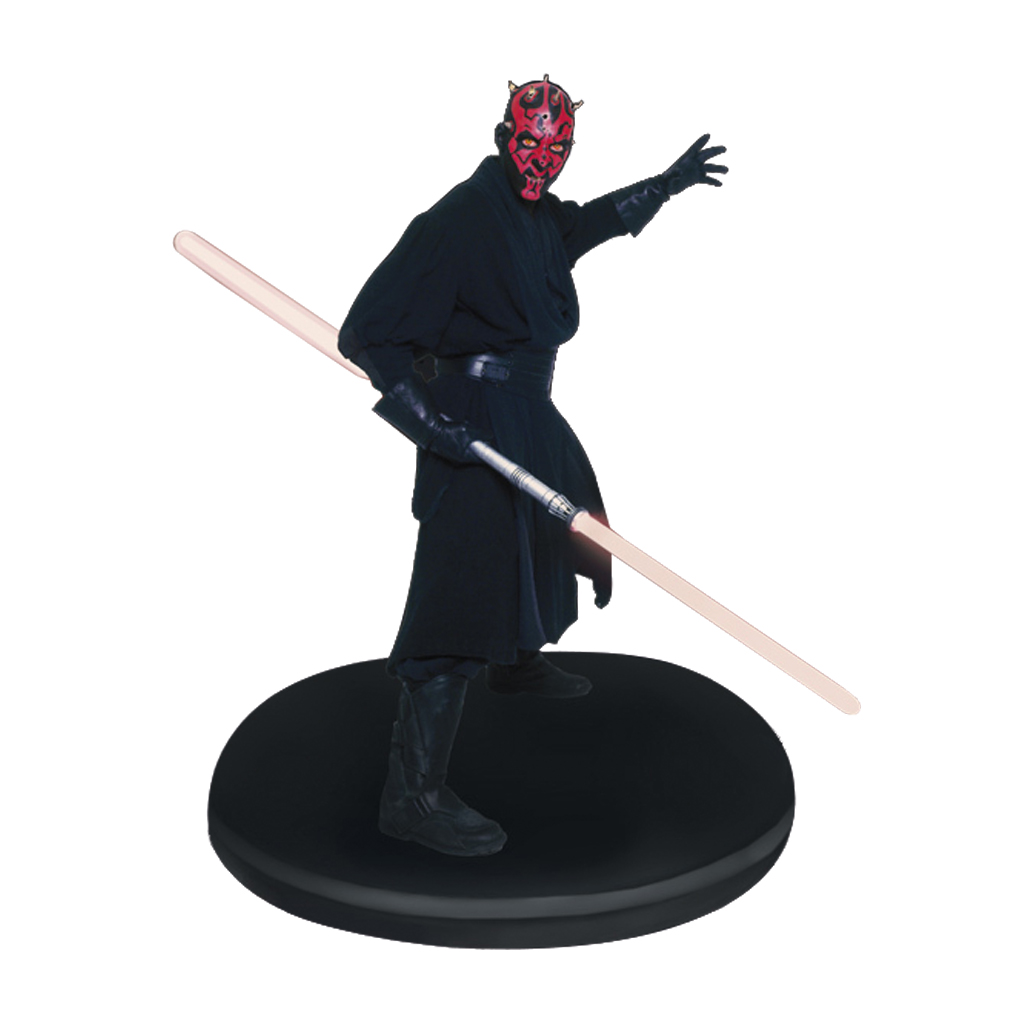 Darth Maul (Attakus) - principal