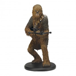 Chewbacca