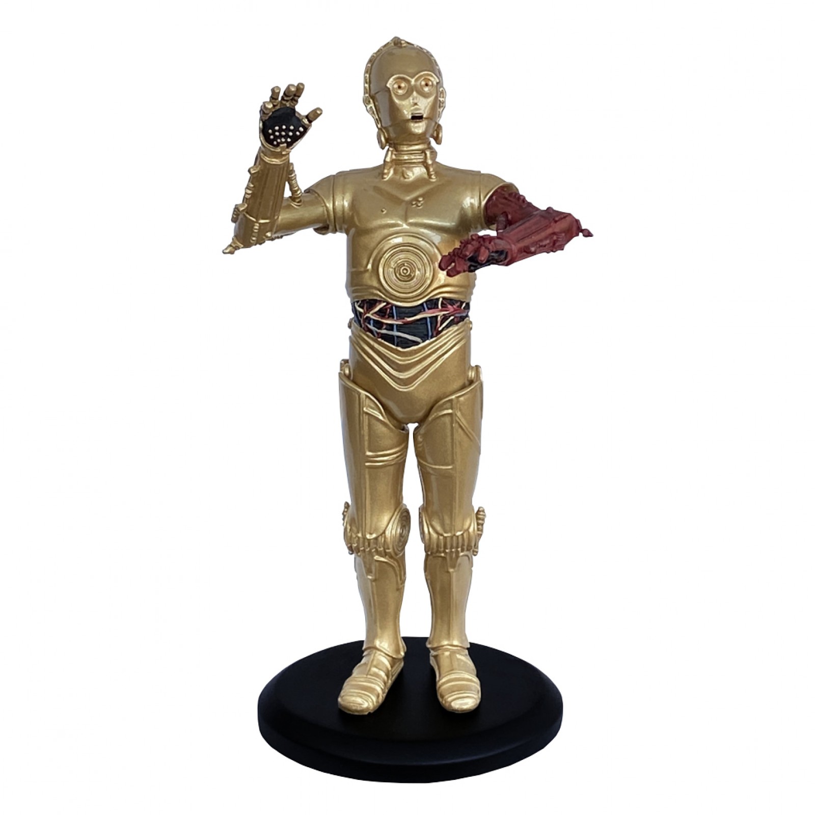 c3po figurine