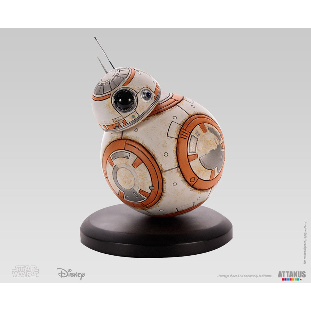 Figurine Star Wars BB-8 - principal