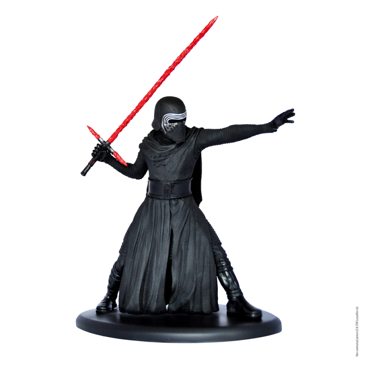 Figurine Star Wars Kylo Ren - Figurines