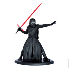 Figurine Star Wars Kylo Ren