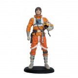 Figurine Luke Skywalker, snowspeeder pilot