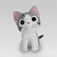 Figurine Chi, Une vie de chat - Chi assis