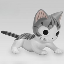 Figurine Chi, Une vie de chat - Chi gratouille