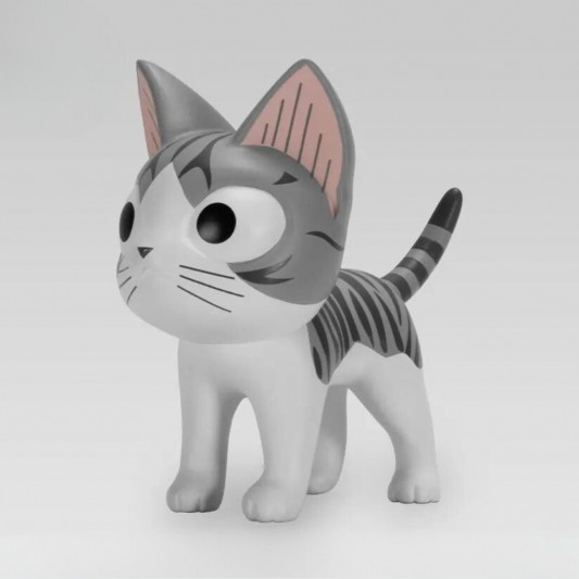 Figurine Chi, Une vie de chat - Chi debout - principal