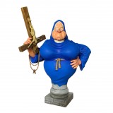 Figurine Attakus Sister Marie-Therese des Batignolles