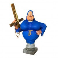 Soeur Marie-Thérèse des Batignolles - Figurine Attakus