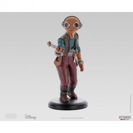 Figurine Star Wars MAZ KANATA