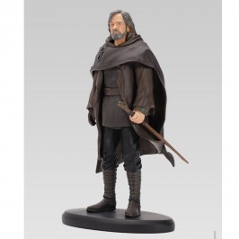 Figurine Star Wars Luke Skywalker - Épisode VIII