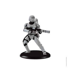 Figurine Star Wars FLAMETROOPER