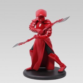 Figurine Attakus Star Wars Garde Prétorien d'élite N°3