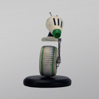 Figurine Star Wars, D-O Droid 1/5e
