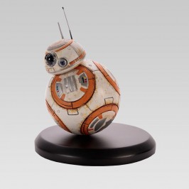 Figurine Star Wars, BB-8 au 1/10ème