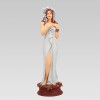 Figurine Anastasia, pin-up art nouveau par Alberto Varanda - principal