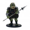 Figurine Star Wars Gamorrean Guard 1/10ème - Attakus - principal