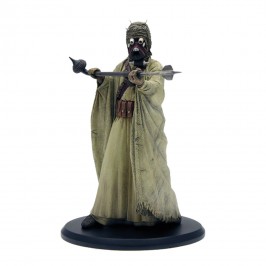 Figurine Star Wars - Tusken Raider 1/10e - Attakus