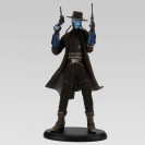 Figurine Star Wars, Cad Bane 1/10e, The Book of Boba Fett - principal