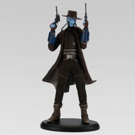 Figurine Star Wars, Cad Bane 1/10e, The Book of Boba Fett