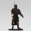 Figurine Star Wars, Boba Fett #3 au 1/5e,The Book of Boba Fett - principal